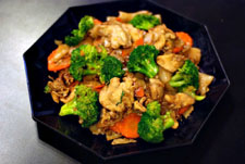 Pad See You