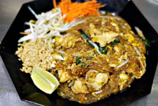 Pad Thai Woon Sen