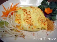 Pad Thai Supremecy