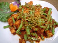 Pad Prig Khing