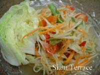 Papaya Salad